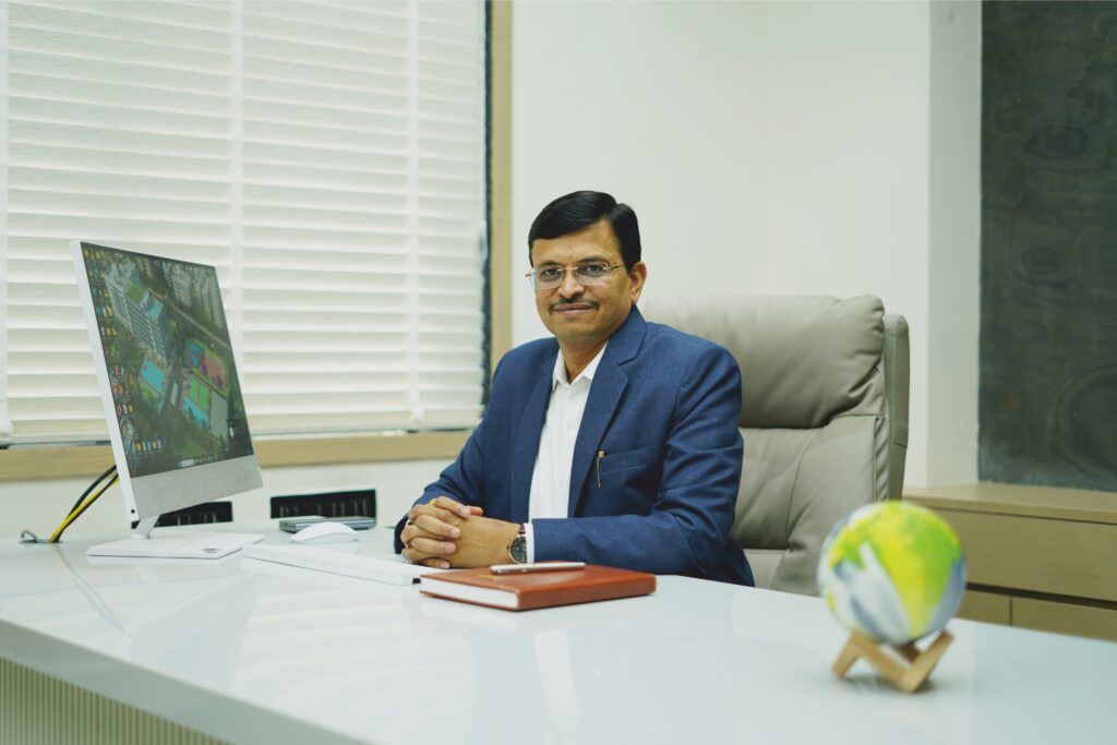 Sankalp International School