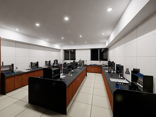 Chemistry Lab