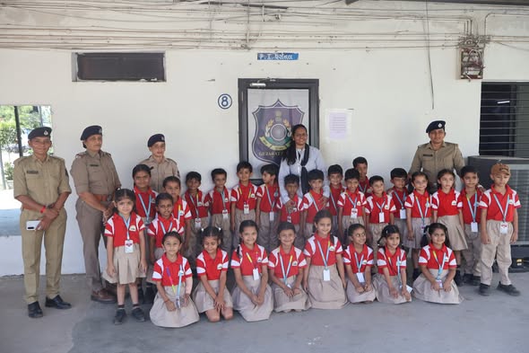 Janmashtami Celebration